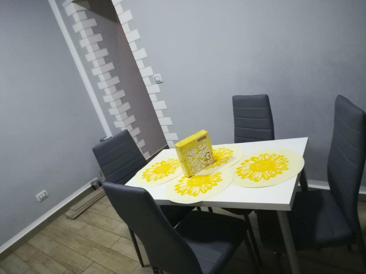 Casa Vacanza Ss